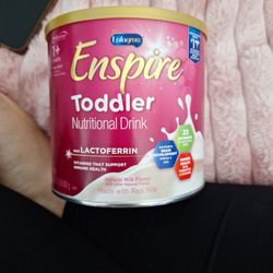 Toddler Nutritional Drink