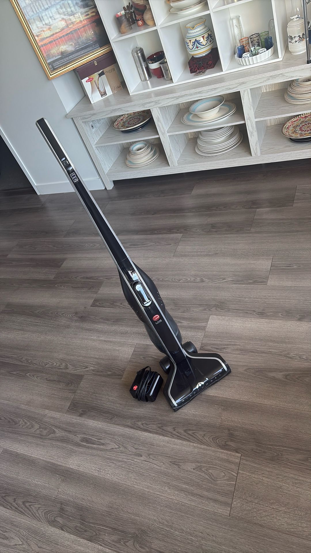 Hoover Linx Cordless Vacuum Cleaner
