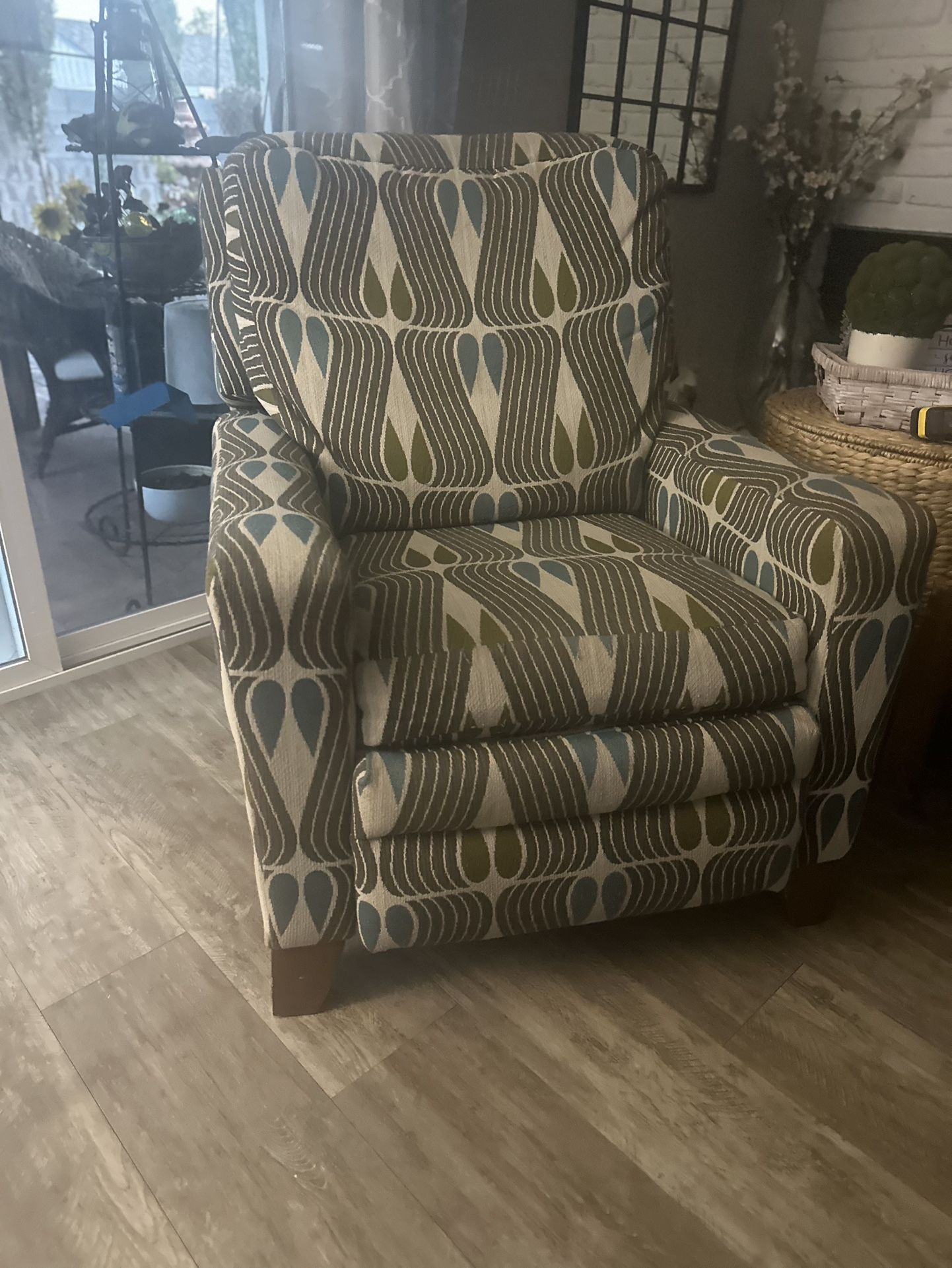 Lazy Boy Recliner,