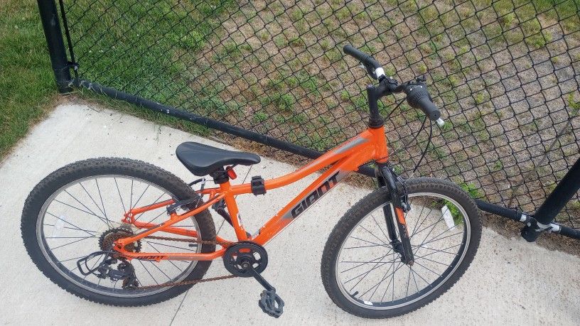 Bike