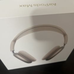 AirPods Max 