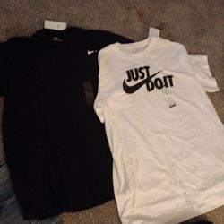 Nike Shirts Xl 
