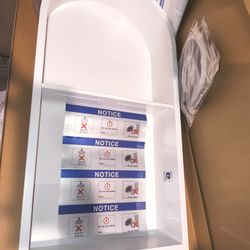 Arch Shower Organizer 