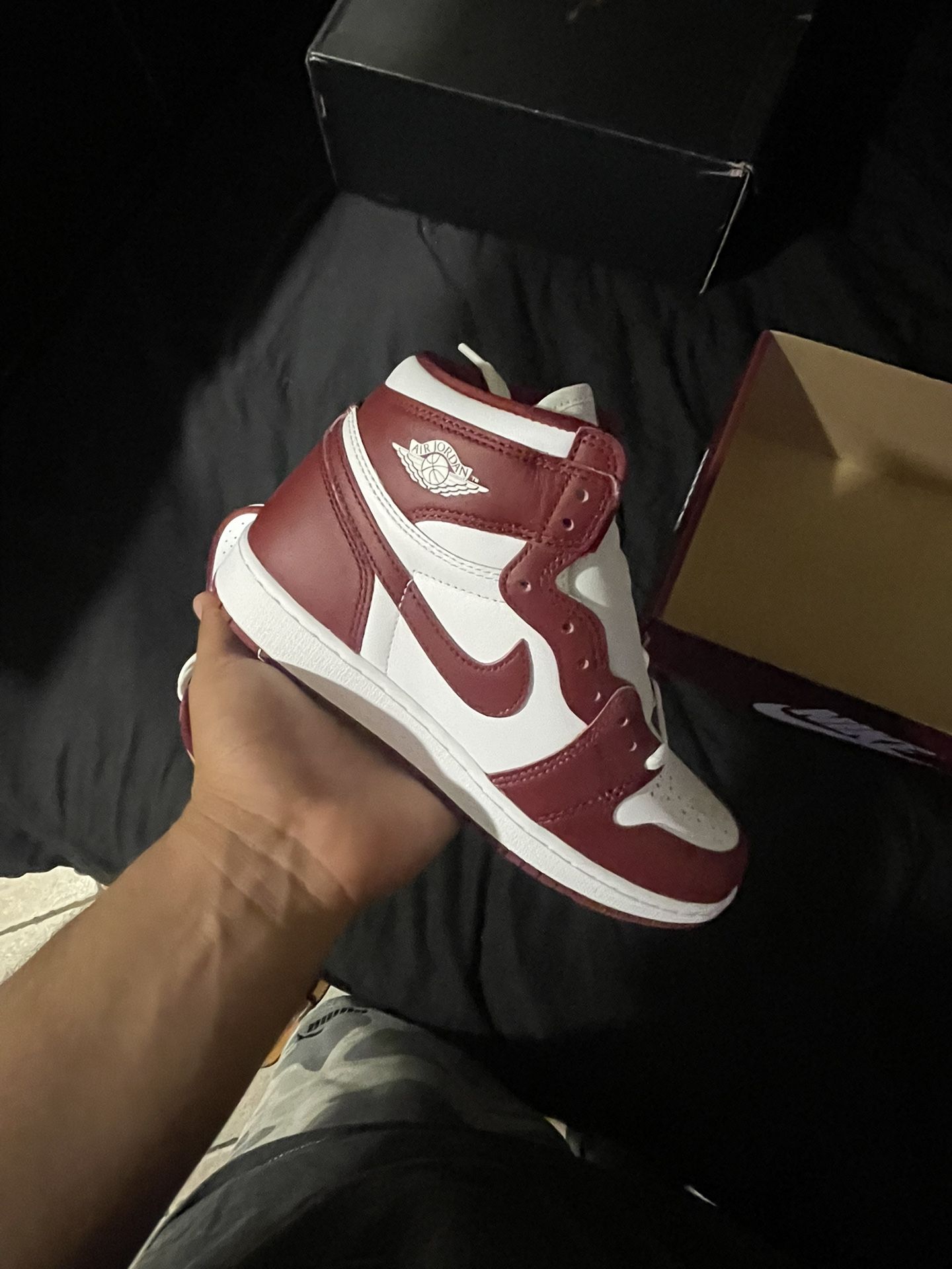 Jordan 1 High 6y