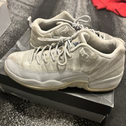 Jordan Grey 12s