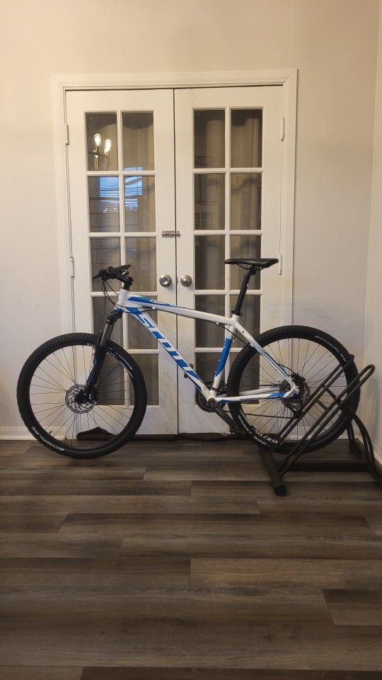 Scott Aspect Mountain Bike/mtb 