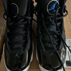 Jordan 6 Rings Size 6.5Y