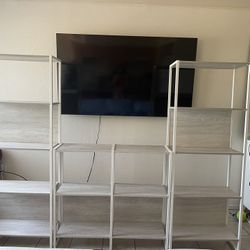 Shelving Unit
