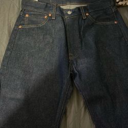 Kids 501 I Cut The Bottom 