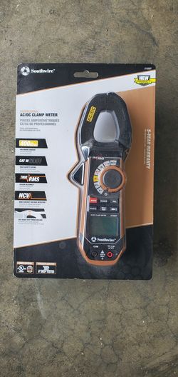 New electric tool