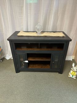Entertainment Center