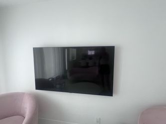 Samsung 65 inch smart tv
