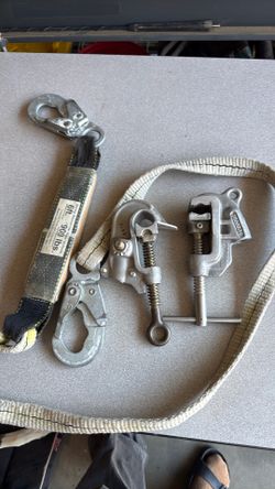 Safety equipment