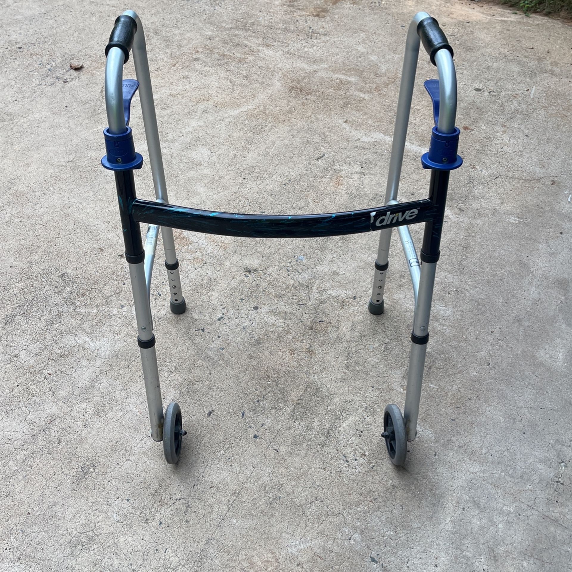Drive Walker