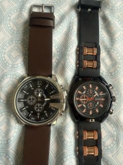 Watches