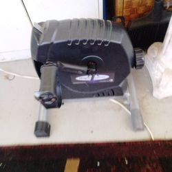 Exercise For The Feets