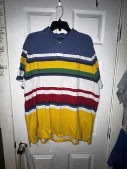 Polo short sleeve