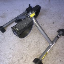 Golds Gym Stationary Cycle Pedals Stamina Model !