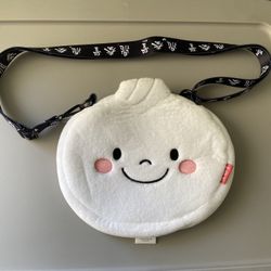 Din Tai Fung Plush Bag