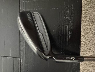 Ping G425 Crossover 2 iron Left handed