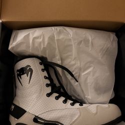 Boxin Shoes 