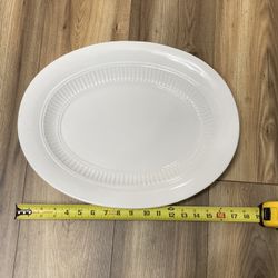 Pier 1 Serving Platter 