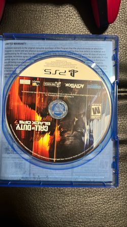 PS5 Accessories