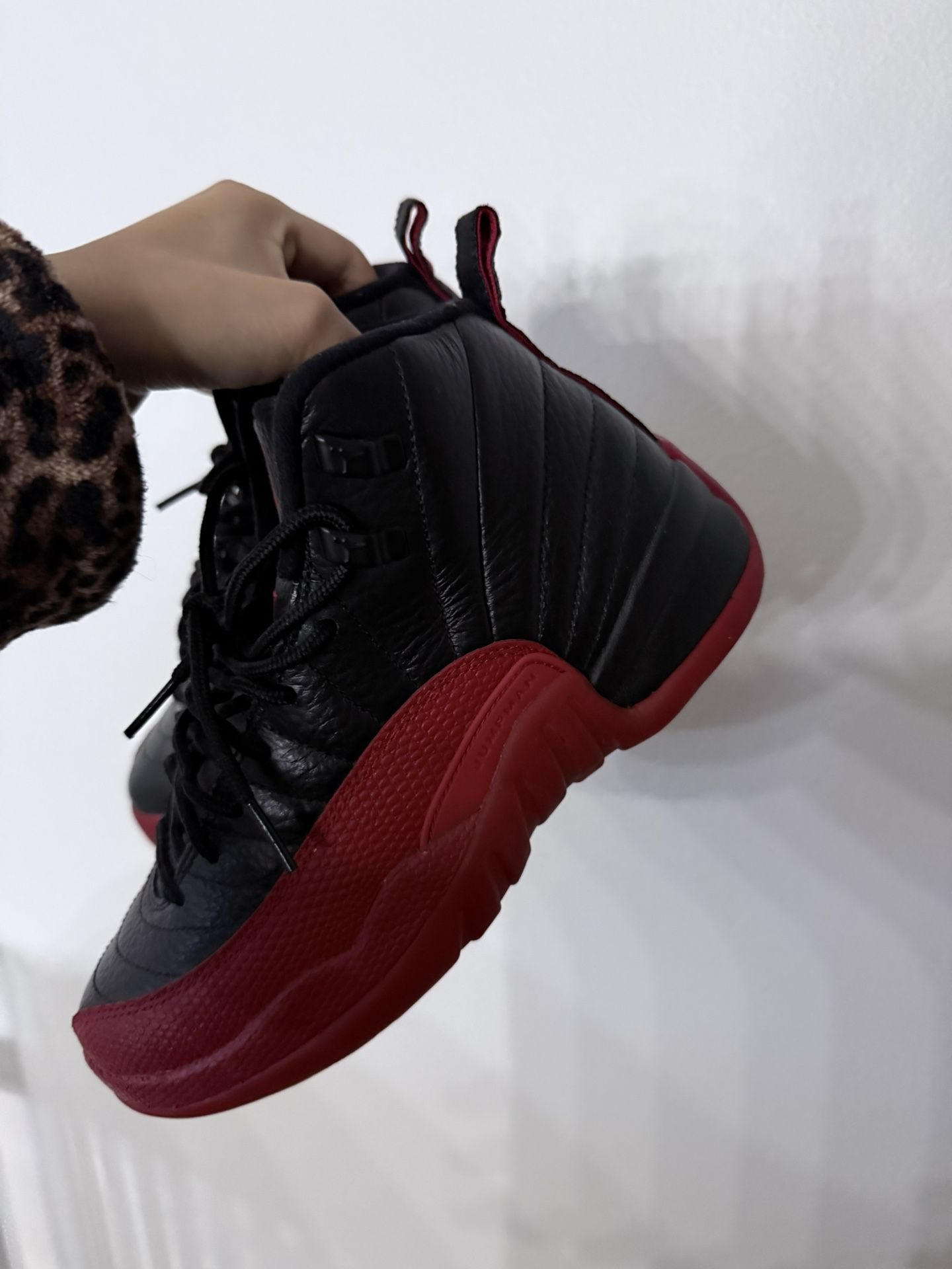 Jordan 12s Grade School