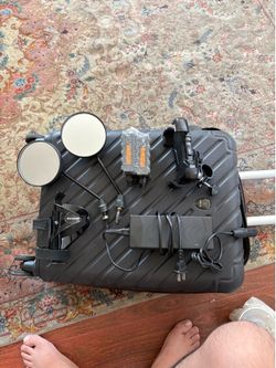 EBike accessories