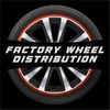 Factory Wheel Distribution 