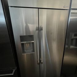 Dacor 42” refrigerator 2024