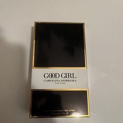 Carolina Herrera Good Girl Eau De Parfum Spray
