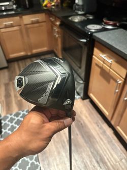 10.5 Cobra DS Adapt Max K Driver