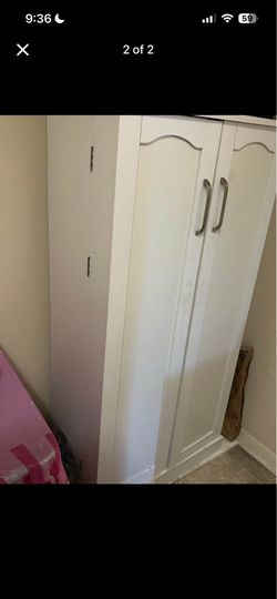 Kitchen storage shelf