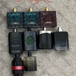 Colognes for sale