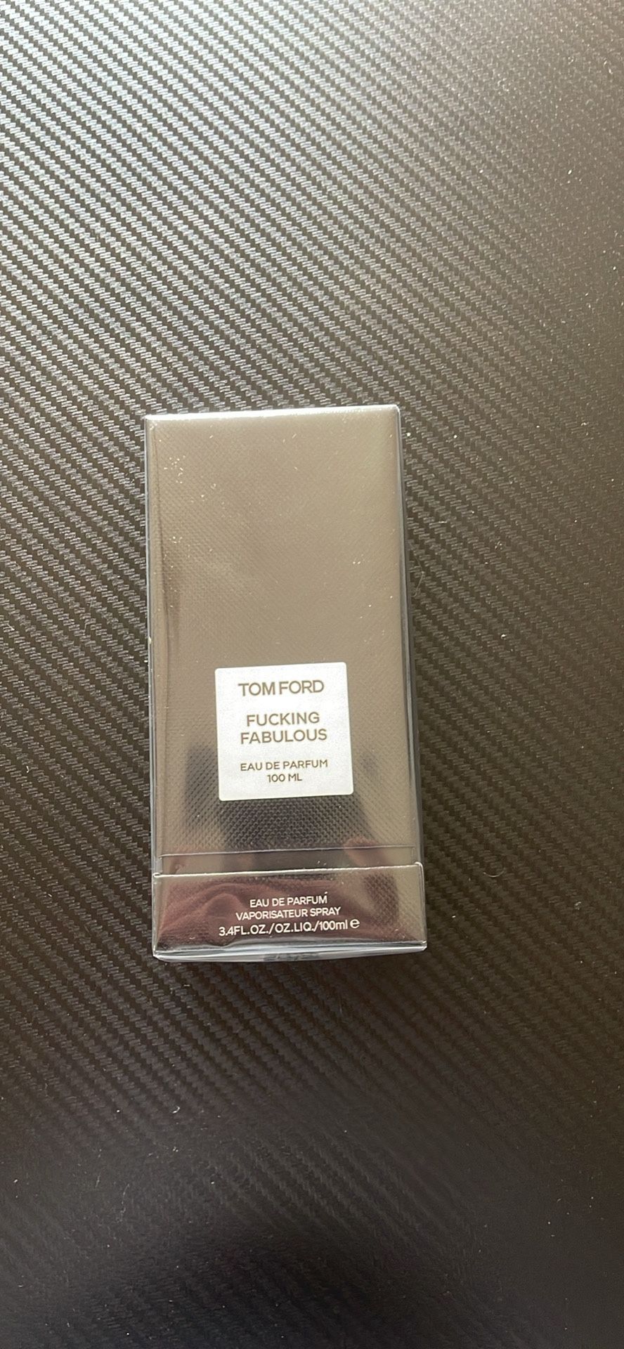 TOM FORD Colgone