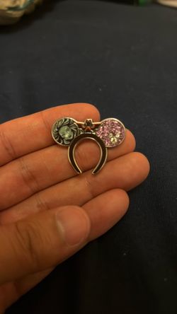 Disney Pin