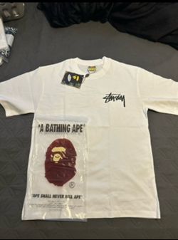 BULK BAPE T’S