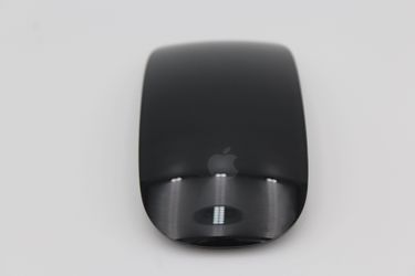 Apple Magic Mouse 2 Wireless Mouse - Black (Model: A1657)