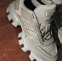 Prada cloud busters