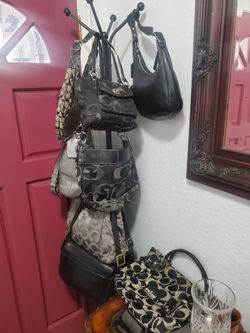 Coach Purses