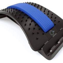 Back Stretcher, Lumbar Back Pain Relief New