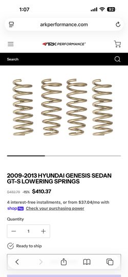 2013 Hyundai Genesis