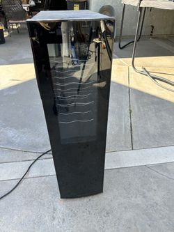 Frigidaire 18 Bottle Wine Cooler