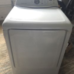 Samsung Dryer (Gas)