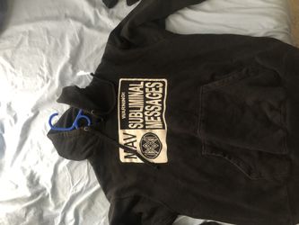 MAV hoodie