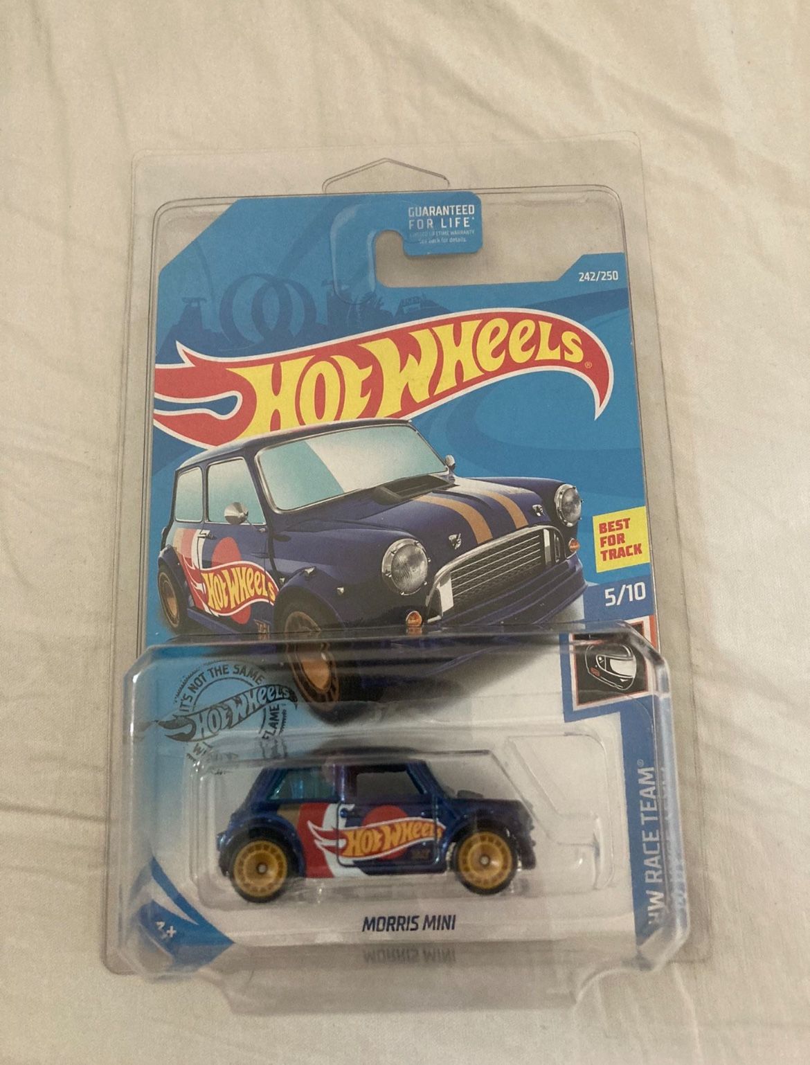 Hot Wheels Super Treasure Hunt