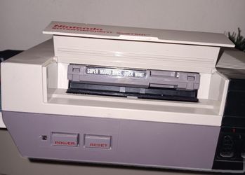 Nintendo