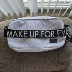 Makeup Forever Crossed Body Bag
