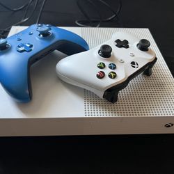 Xbox 1 s Digital 